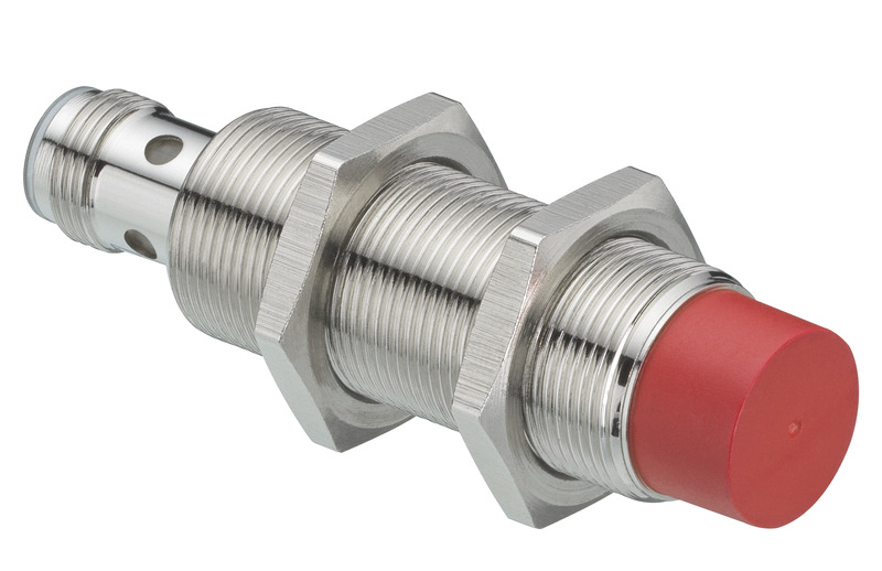 IS 118 MM/4NC-16N-M12